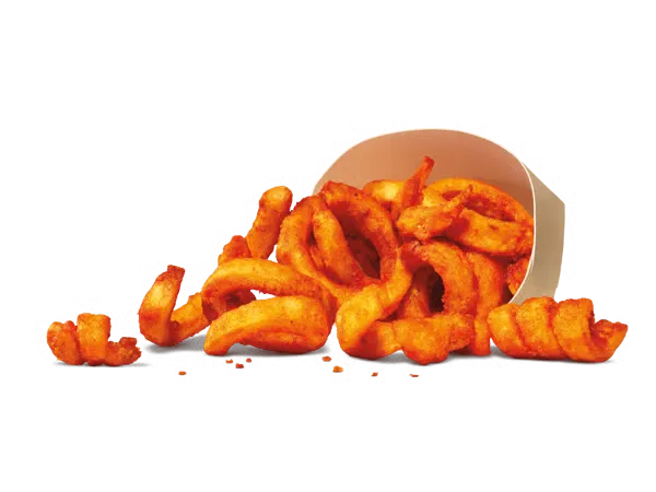 Curly Fries