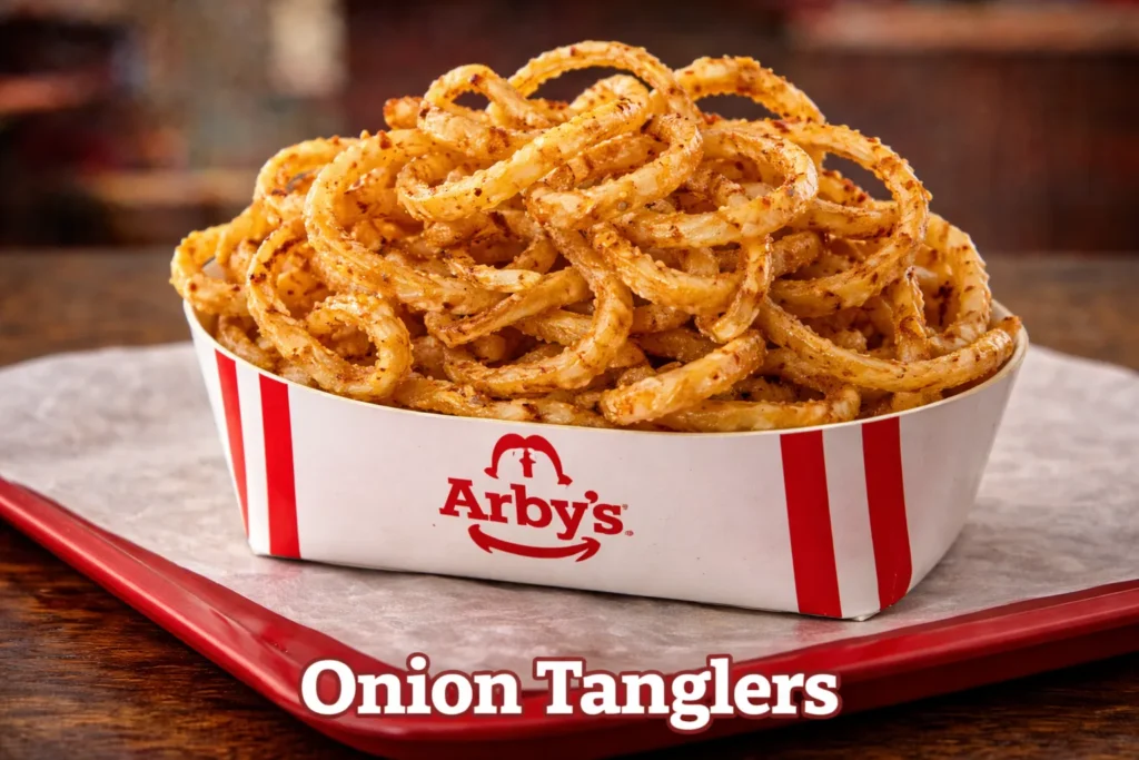 Onion Tanglers