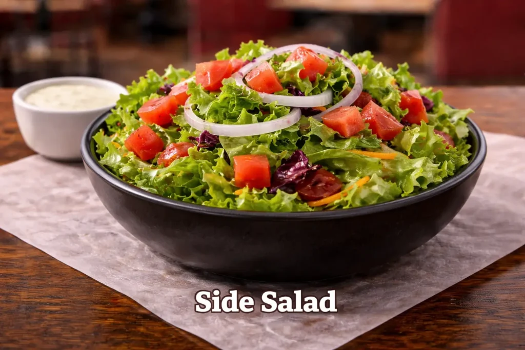 Side Salad